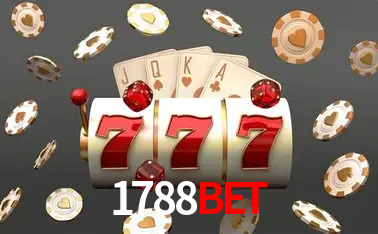 Descubra o Mundo do Cassino Online com 1788bet