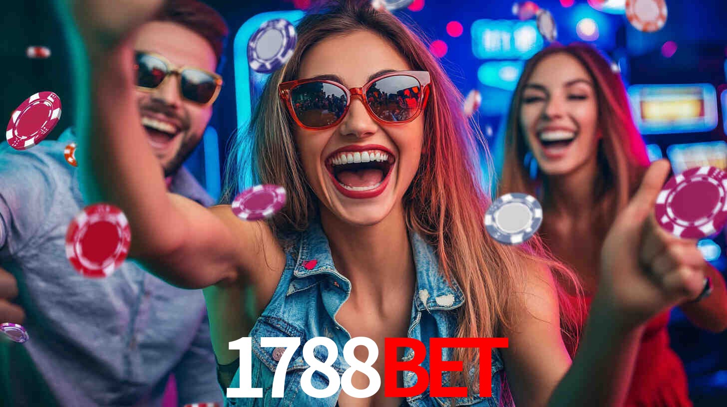 Descubra a Essência do 1788bet: Nossa História e Compromissos