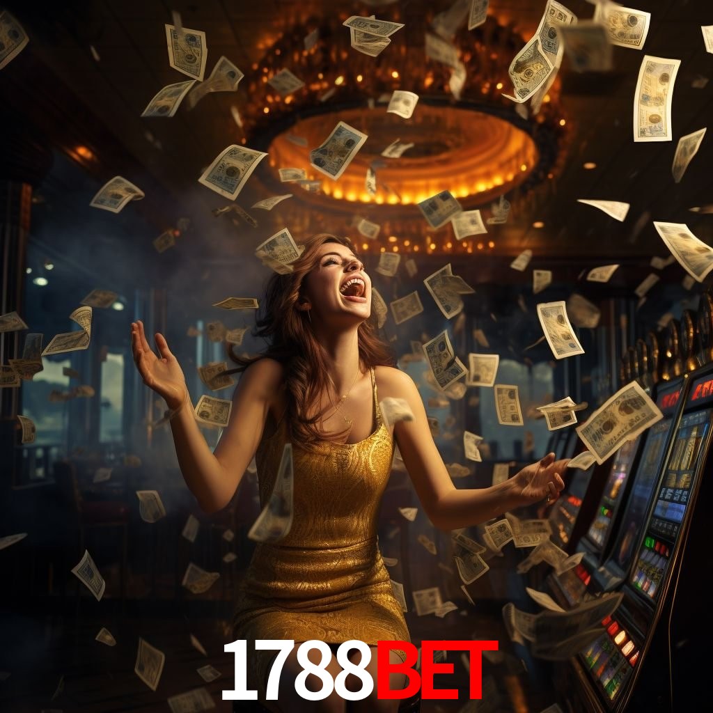 Live Casino 1788bet